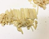子供と作る！ふわふわ天津飯作り方1写真