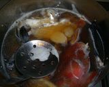 大根のアラ煮作り方8写真