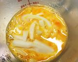 子供と作る！ふわふわ天津飯作り方3写真