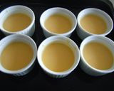 ３０分でたまごケーキ作り☆簡単４つの材料作り方2写真