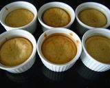 ３０分でたまごケーキ作り☆簡単４つの材料作り方3写真