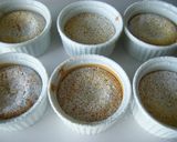 ３０分でたまごケーキ作り☆簡単４つの材料作り方4写真