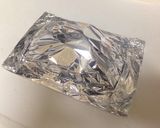 お手軽な柚子味噌でホイル焼き作り方5写真