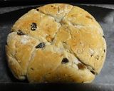 ＊炊飯器でふわふわのくるみパン＊作り方26写真