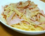 ちょー簡単!なんちゃってペペロンチーノ作り方5写真