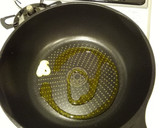 白子とネギの味噌マヨ炒め作り方3写真
