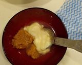 白子とネギの味噌マヨ炒め作り方5写真