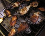 焼き きぬかつぎ作り方1写真