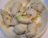 焼き きぬかつぎ作り方3写真