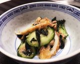 めっちゃ簡単♪ちくわときゅうりの酢のもの作り方2写真