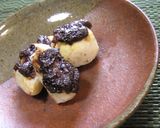 焼き きぬかつぎ作り方5写真
