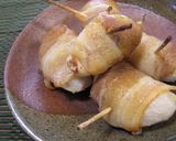 焼き きぬかつぎ作り方4写真
