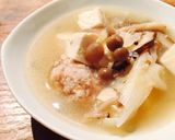 かおさんちの鶏団子☆作り方10写真