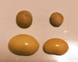 麦味噌(合せ味噌・酒粕の蓋)作り方12写真