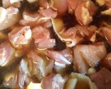 簡単な絶品美味しい親子丼作り方1写真