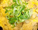 簡単な絶品美味しい親子丼作り方3写真
