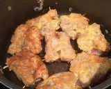 チーズ入りポークピカタ作り方12写真