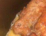 チーズ入りポークピカタ作り方17写真