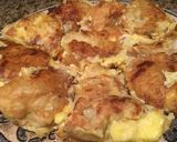 チーズ入りポークピカタ作り方18写真