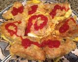 チーズ入りポークピカタ作り方19写真