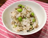 合挽き肉で便利な冷凍常備菜☆塩そぼろ作り方22写真