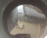 優しい酸味と甘さ☆大根の黒酢ピクルス作り方4写真