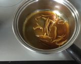 豆腐天ぷら ネギ餡がけ作り方5写真
