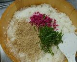簡単お稲荷さん作り方5写真
