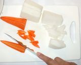 牡蠣鍋♪牡蠣の簡単味噌鍋作り方4写真
