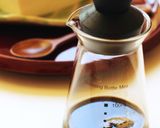 酒粕で濃厚カフェオレ＝ＣＡＳＵ・お・れ作り方8写真