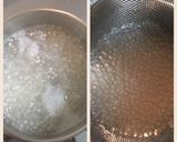 ベトナムのスイーツ、「チェー」作り方2写真