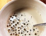 ベトナムのスイーツ、「チェー」作り方4写真