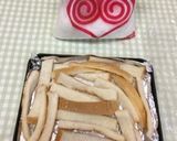 パンの耳でラスクもどき〜(o˘◡˘o)♡作り方2写真