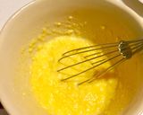 レンジで簡単☆バター風味の甘〜い玉子焼き作り方2写真