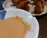 ブラックタイガーでエビフライ♪作り方8写真