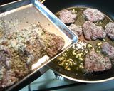 たっぷりパルメザンチーズ☆豚肉ソテー作り方5写真