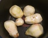 里芋の彩りポテトサラダ作り方2写真