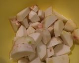 里芋の彩りポテトサラダ作り方3写真