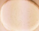 麦味噌(合せ味噌・酒粕の蓋)作り方9写真