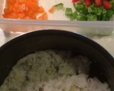 里芋の彩りポテトサラダ作り方14写真