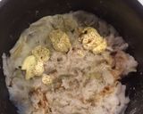 里芋の彩りポテトサラダ作り方15写真