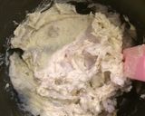 里芋の彩りポテトサラダ作り方16写真