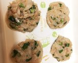 大根餅作り方3写真
