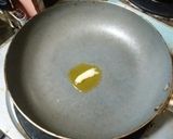 あさりのトマトJパスタ作り方1写真