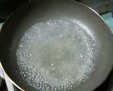 あさりのトマトJパスタ作り方4写真
