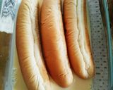 ヘルシーふわふわ豆乳フレンチトースト作り方2写真