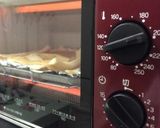 パンの耳でラスクもどき〜(o˘◡˘o)♡作り方4写真