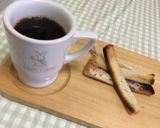 パンの耳でラスクもどき〜(o˘◡˘o)♡作り方7写真