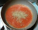 あさりのトマトJパスタ作り方5写真
