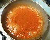 あさりのトマトJパスタ作り方7写真